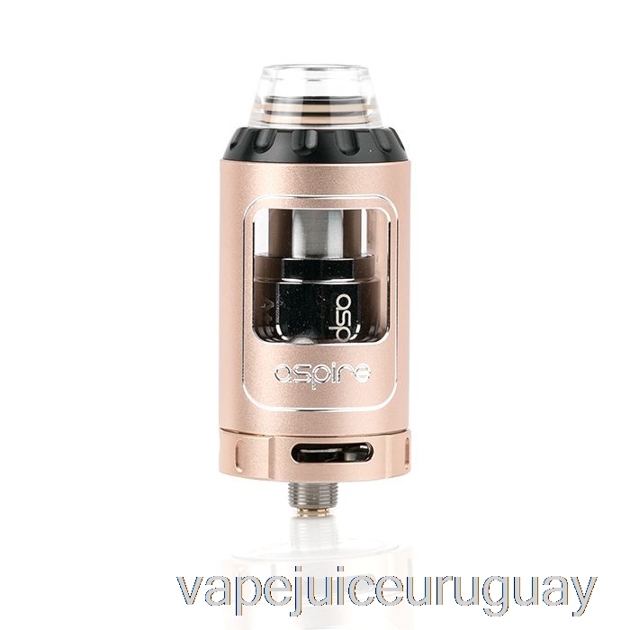 Aspirar Athos Sub-ohm Tanque Oro Vape Recargable